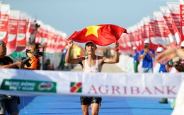 Hơn 4.500 VĐV tham dự Giải vô địch quốc gia marathon báo Tiền Phong 2021