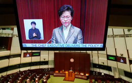 Quan chức nói Trung Quốc đang bảo vệ vị thế quốc tế của Hong Kong