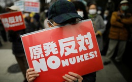 10 năm thảm họa Fukushima: Người Nhật vẫn ám ảnh với năng lượng hạt nhân