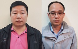 Phó Chi cục Hải quan cửa khẩu Chi Ma bị đề nghị truy tố trong vụ buôn lậu 5.000 tấn thuốc bắc