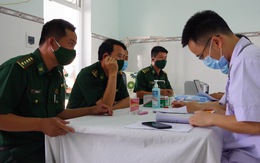 Ngày 5-4: Việt Nam có 6 ca mắc COVID-19 mới, đều là ca nhập cảnh