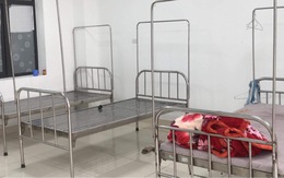 Bộ Y tế yêu cầu xử lý các cán bộ để xảy ra phòng 'bay lắc' trong bệnh viện