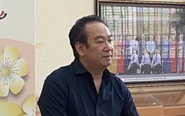 Quyền giám đốc Học viện Múa Việt Nam: Người học 'trắng tay' bằng cấp do 'lỗi kỹ thuật'