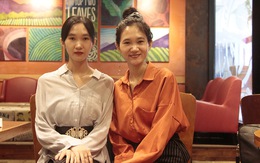 Hai nàng Hà Giang - Hương Giang và khát vọng về một cộng đồng kết nối