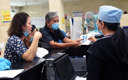 Sửa lại nơi đăng ký khám chữa bệnh BHYT ban đầu cho gần 1.000 người bị ‘hạ tuyến’ nhầm