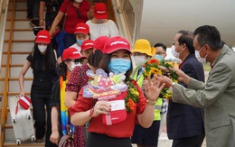 Vietjet đồng loạt mở 5 đường bay mới đến Phú Quốc