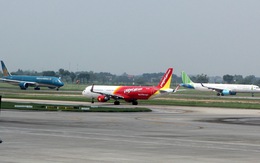 Đề xuất bỏ giá trần vé máy bay với đường bay có từ 3 hãng khai thác