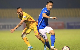 CLB Than Quảng Ninh chi 4,5 tỉ đồng trả lương cho cầu thủ, không bỏ trận đấu với Hà Nội
