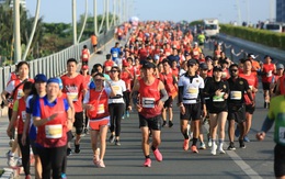 Kỳ vọng giải chạy do Sở du lịch TP.HCM tổ chức đạt 'nhãn đồng' thế giới