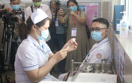 Chiều 12-4, Việt Nam có 9 ca nhiễm COVID-19 mới và 16 ca khỏi bệnh