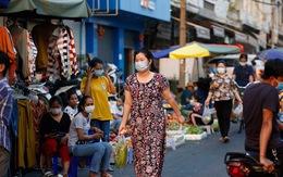 WHO cảnh báo Campuchia bên bờ vực thảm họa đại dịch COVID-19