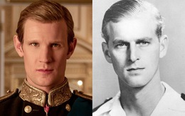 Hoàng thân Philip có bị khắc họa sai lệch trong phim nổi tiếng 'The Crown'?