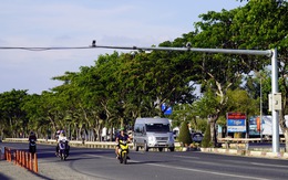 Hệ thống camera trên đường vào Vũng Tàu chạy cả ngày lẫn đêm