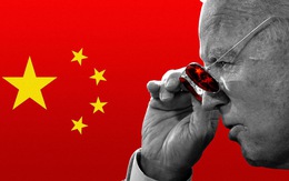 Ông Biden phải sửa chữa sai lầm của Trump với Trung Quốc?