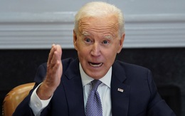 Ông Biden kêu gọi đưa Mỹ dẫn đầu thế giới về chip bán dẫn
