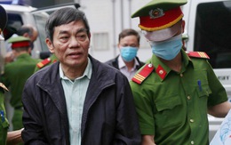 Cựu chủ tịch Công ty Thép Việt Nam: 'Mức án đề nghị với tôi hơi nặng'