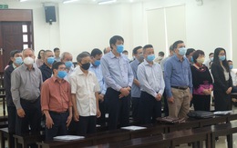 Cựu chủ tịch Công ty Thép Việt Nam nói ân hận, xin lỗi những người làm gang thép
