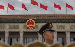 Tình báo Mỹ: Trung Quốc đang dần trở thành đối thủ ngang hàng, thách thức Mỹ