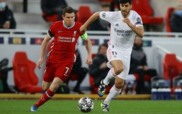 James Milner: 'Liverpool rõ ràng là đội hay hơn'
