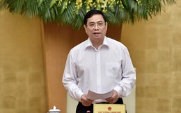 Thủ tướng Phạm Minh Chính: Không đùn đẩy trách nhiệm, kiên quyết đẩy lùi nhũng nhiễu