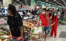 Thủ đô Phnom Penh phong tỏa 2 tuần, người dân Campuchia đổ xô mua thực phẩm