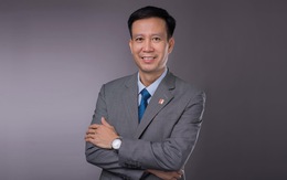 GS.TS Lê Anh Tuấn trở thành chủ tịch hội đồng Trường ĐH Bách khoa Hà Nội