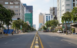 Thủ đô Phnom Penh trước nguy cơ phong tỏa dài hạn