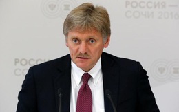 Điện Kremlin đăng toàn văn Tuyên bố chung của G20, có phần lên án chiến tranh ở Ukraine
