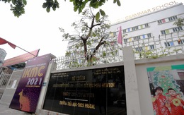 Nhiều học sinh ở Hà Nội đau bụng, buồn ói sau bữa ăn trưa