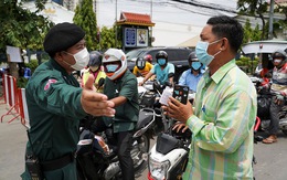 Lào, Việt Nam siết biên giới ngăn dịch từ Campuchia, Thái Lan