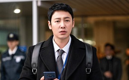 Kim Dong Wook - siêu anh hùng trong Thanh tra lao động đặc biệt