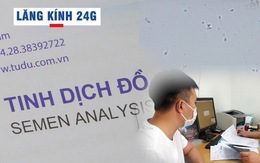 Lăng kính 24g: Vì sao ngày càng nhiều cặp vợ chồng khó có con?