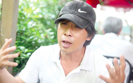 Hy sinh đời trai: Phỏng vấn đạo diễn Lưu Huỳnh để mổ xẻ một thất bại