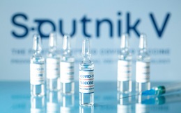 Sputnik V khẳng định vắc xin đạt hiệu quả hơn 97%