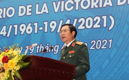 Sâu đậm tình hữu nghị Việt Nam - Cuba sau 60 năm chiến thắng Girón