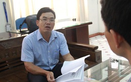 Phục hồi điều tra giám đốc doanh nghiệp kêu oan ở Đà Nẵng