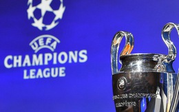 UEFA công bố thể thức mới của Champions League giữa lùm xùm Super League