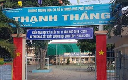 Đương sự khiếu nại, kết luận thanh tra từ 91 trang rút xuống còn 9 trang