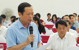 Khởi tố cựu trưởng Ban Dân tộc tỉnh Nghệ An