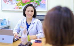 Bác sĩ Nguyễn Phương Thảo: Sai lầm khi điều trị laser gây nám tái phát và mất sắc tố da