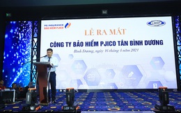 PJICO Tân Bình Dương - điểm kết nối mới với khách hàng phía Nam