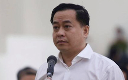 Phan Văn Anh Vũ bị cáo buộc đưa hàng tỉ hối lộ khi đang bị điều tra