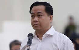 Trả hồ sơ vụ Phan Văn Anh Vũ đưa hối lộ hàng tỉ đồng khi đang bị điều tra
