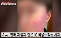 Vợ đại sứ Bỉ tại Hàn Quốc nhập viện sau khi tát 'nổ đom đóm' người bán hàng