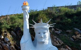Chủ tượng 'Nữ thần Tự do' bị ‘ném đá’ ở Sa Pa: Sinh con đâu ai mong nó thành quỷ sứ