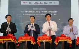 TP.HCM có phòng mô phỏng thiết kế đô thị đầu tiên tại Đông Nam Á