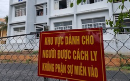 Chiều 24-4: Việt Nam thêm 1 ca mắc COVID-19, 26 bệnh nhân khỏi bệnh