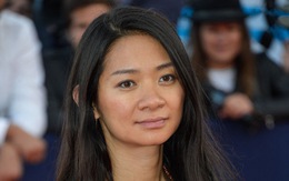 Chloé Zhao: Người phụ nữ không phấn son khuynh đảo Hollywood