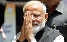 Thủ tướng Ấn Độ: 'COVID-19 làm rung chuyển đất nước chúng ta'