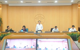 Hà Nội, Hải Phòng nâng mức cảnh báo dịch trong cộng đồng